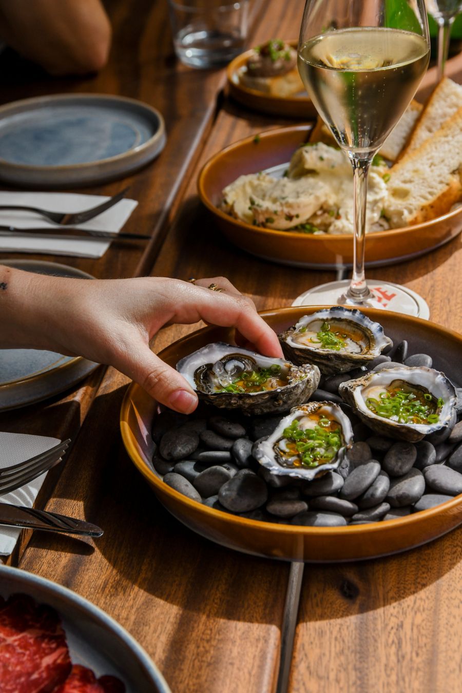 Jennie Wine Bar A Local Wine Bar in Adelaide (Regular's Tips) Dan's